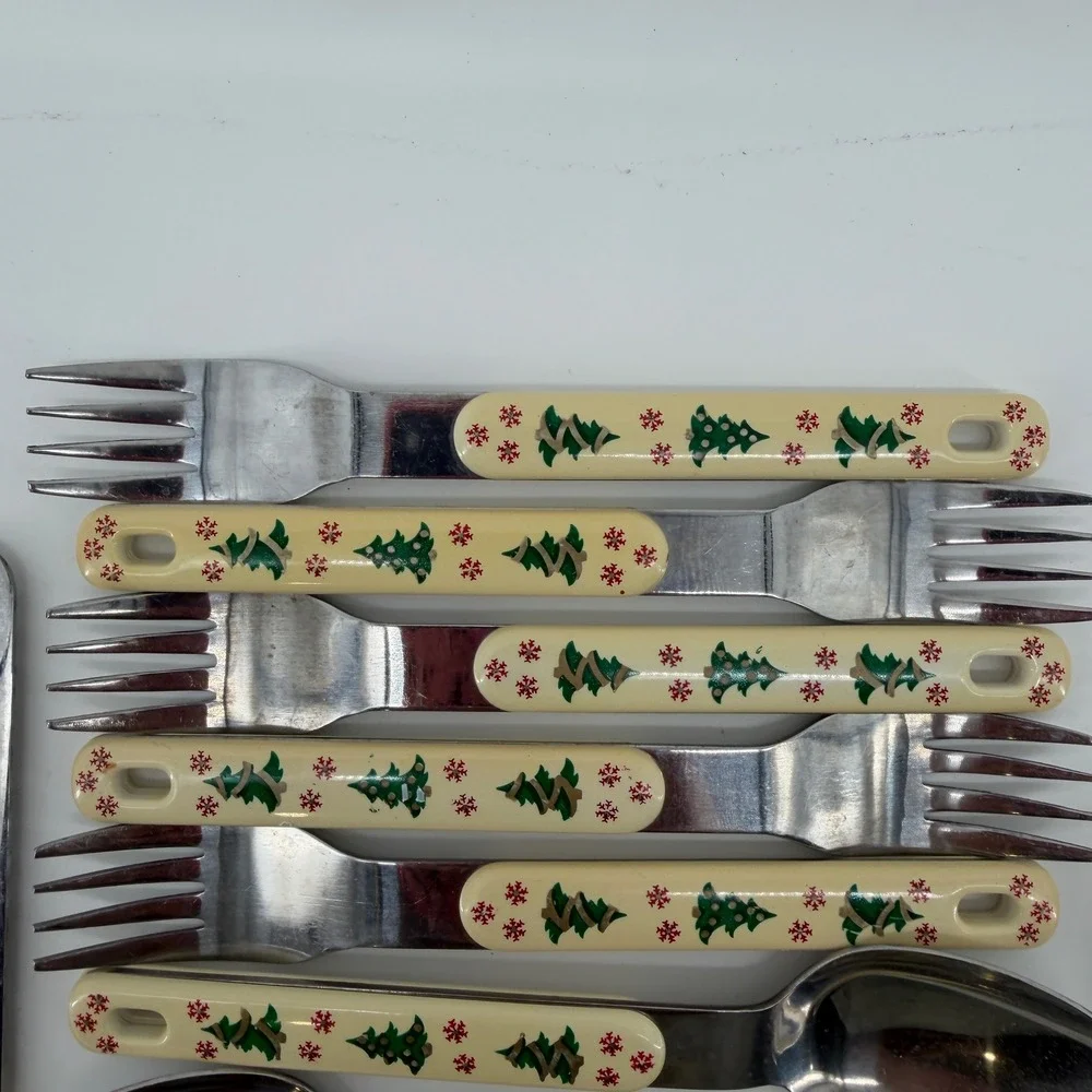 Oneida vintage flatware
